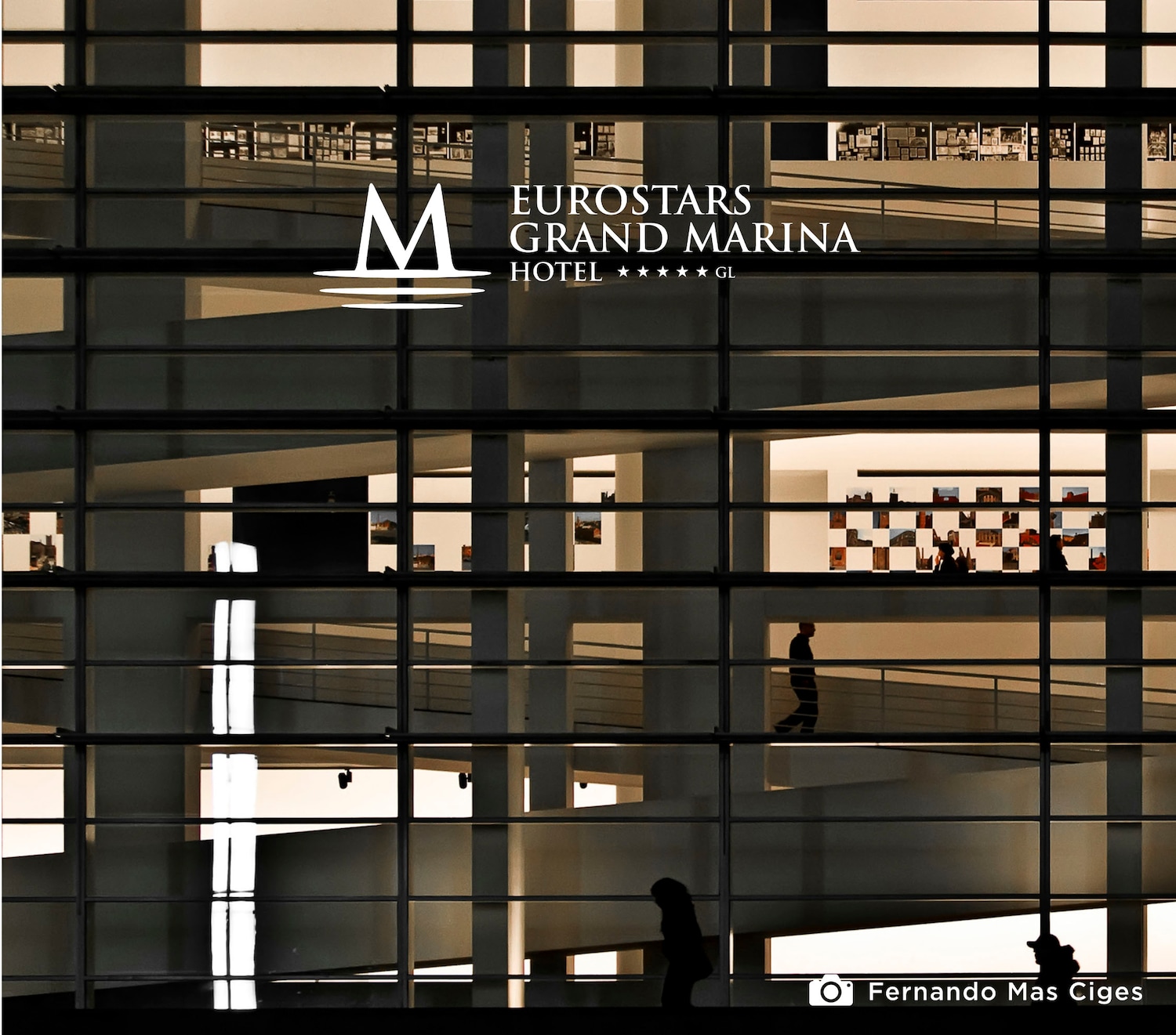 24th Eurostars Grand Marina Josep Juanpere Photography Award 2026