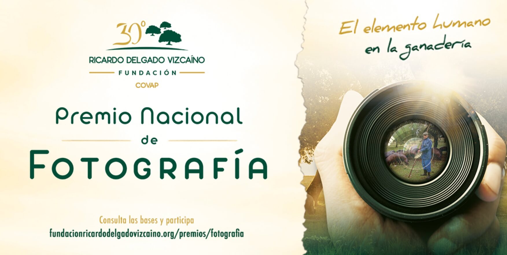 “El elemento humano en la ganadería del entorno de COVAP”