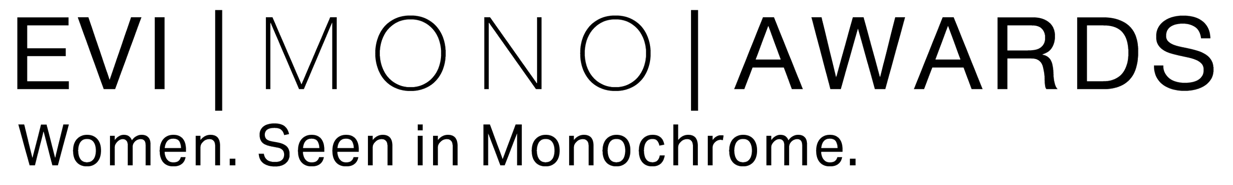 Evi Mono Awards | Free International Monochrome Photography Award