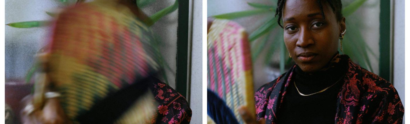 The Arnold Newman Prize for New Directions in Photographic Portraiture