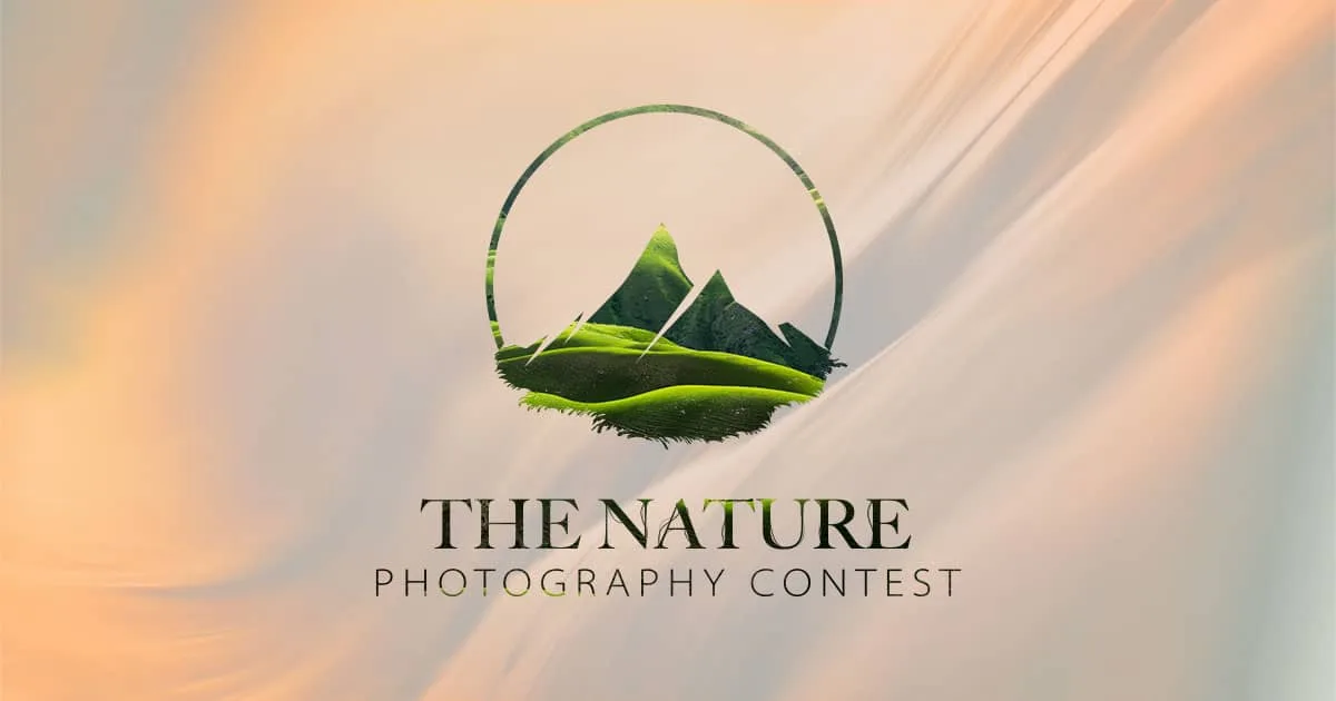 The nature photography contest