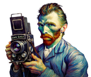Vincent van Gogh Photo Award 2027