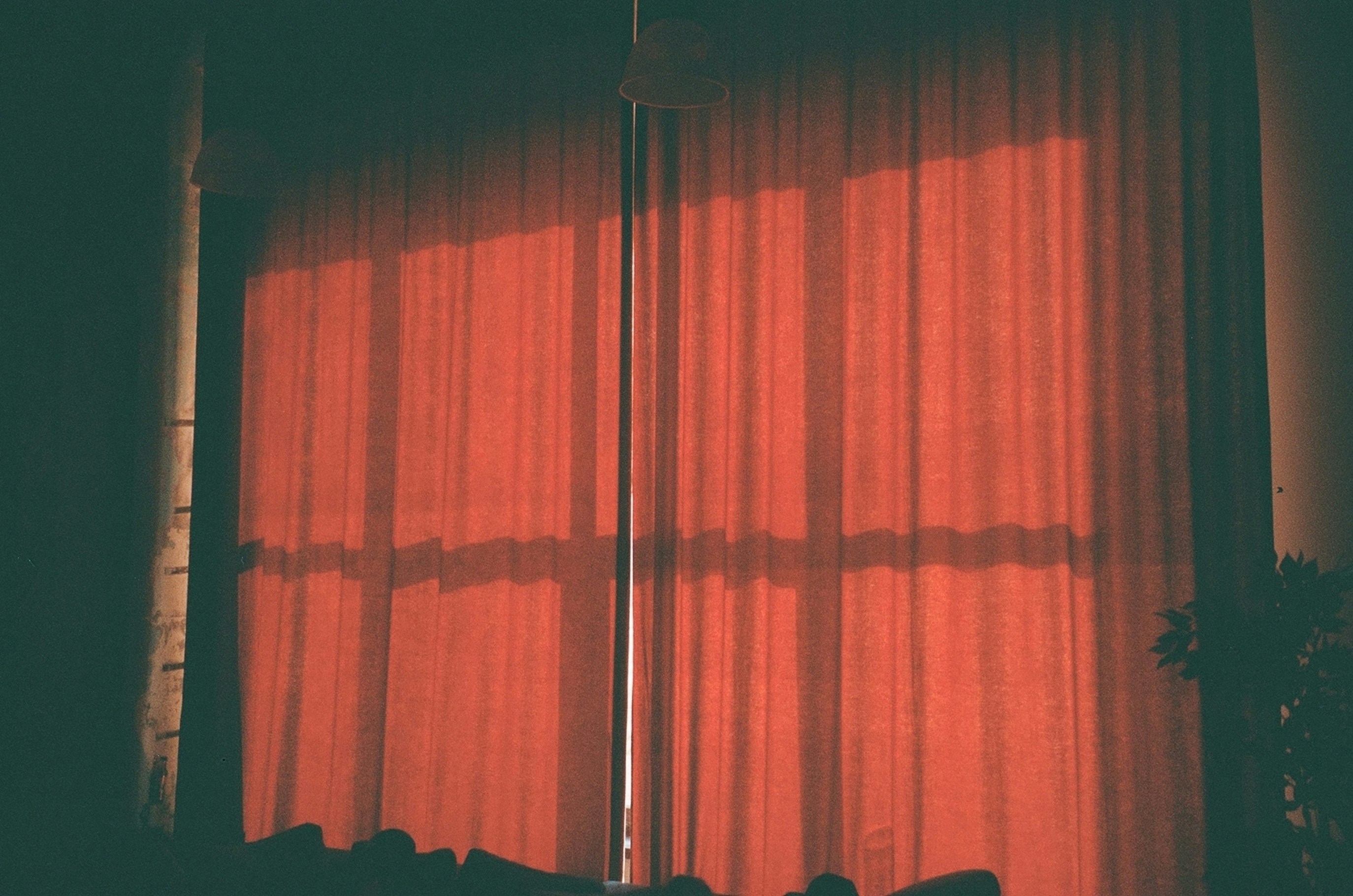 RED – Una exposición de fotografía